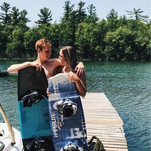 Meet your Posher, Connie